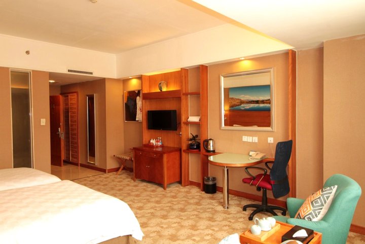 Facilities of room